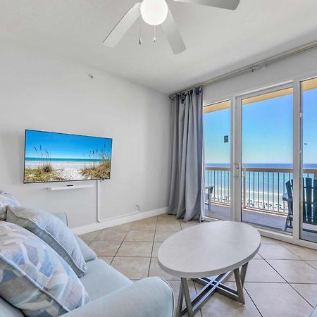Calypso 2-504 West Aparthotel Panama City Beach Buitenkant foto