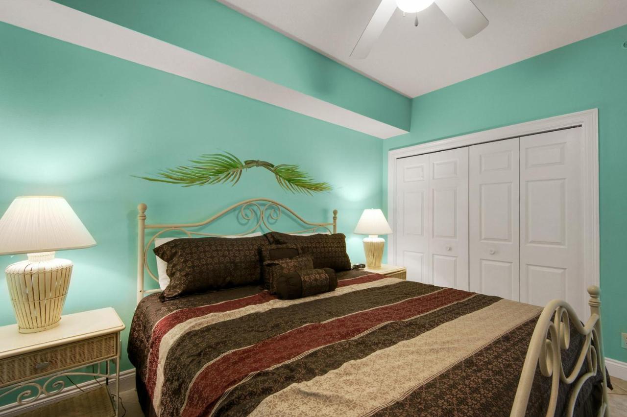 Calypso 2-504 West Aparthotel Panama City Beach Buitenkant foto