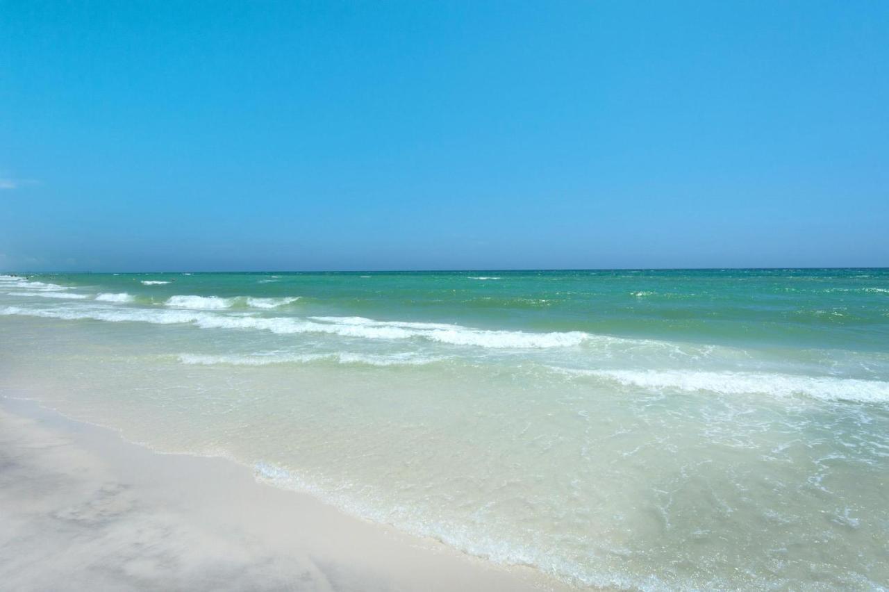 Calypso 2-504 West Aparthotel Panama City Beach Buitenkant foto