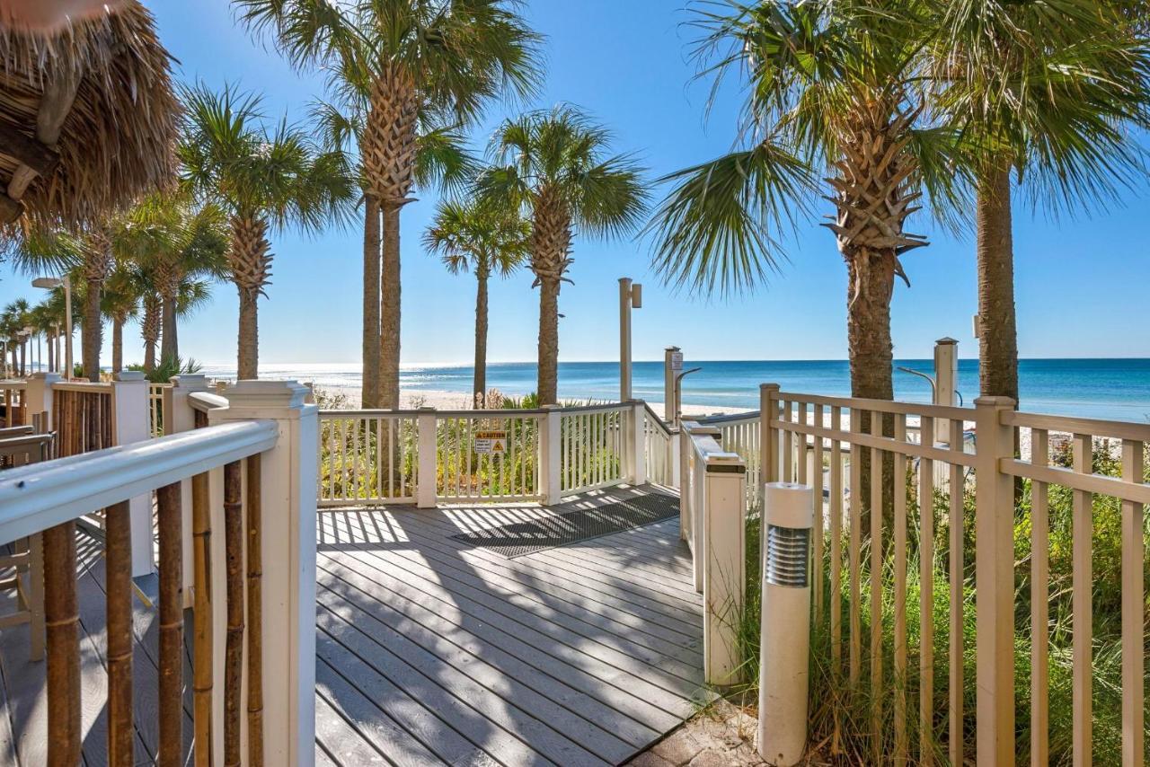 Calypso 2-504 West Aparthotel Panama City Beach Buitenkant foto