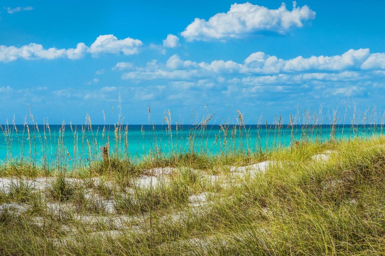 Calypso 2-504 West Aparthotel Panama City Beach Buitenkant foto