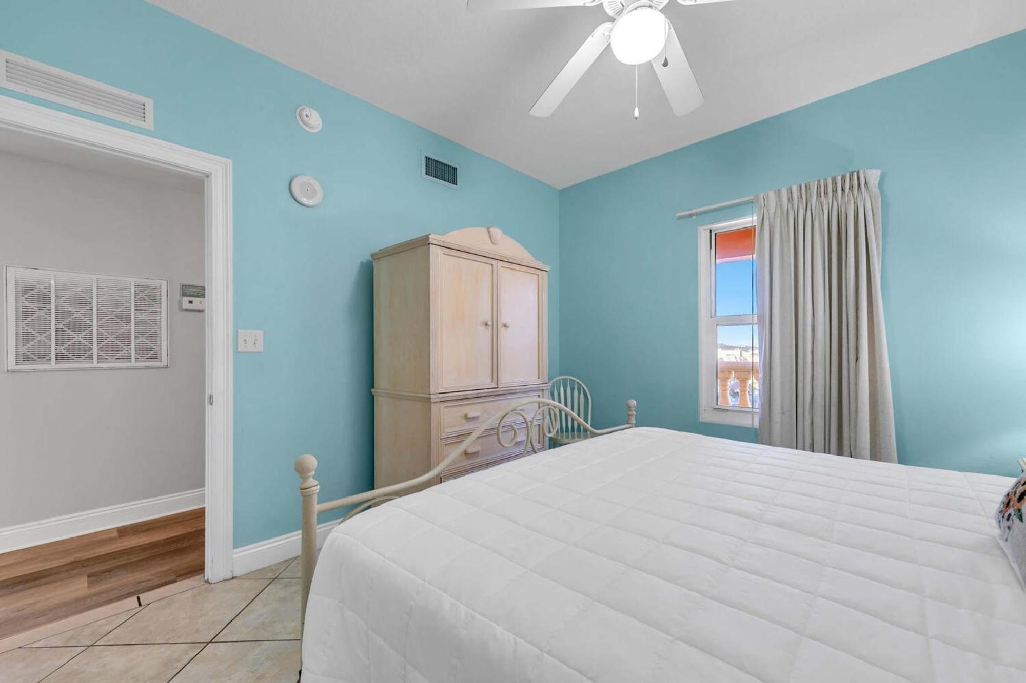 Calypso 2-504 West Aparthotel Panama City Beach Buitenkant foto
