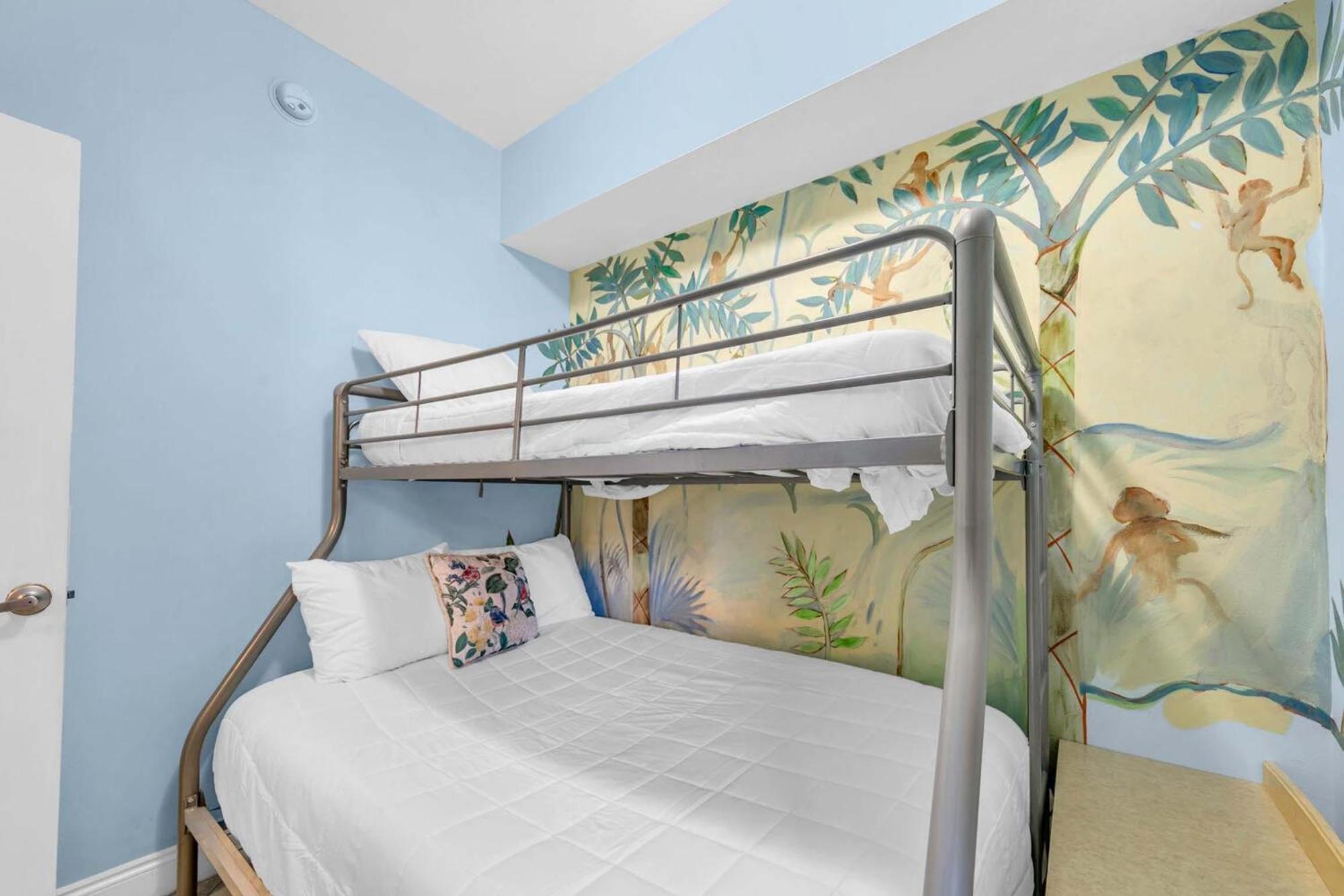 Calypso 2-504 West Aparthotel Panama City Beach Buitenkant foto