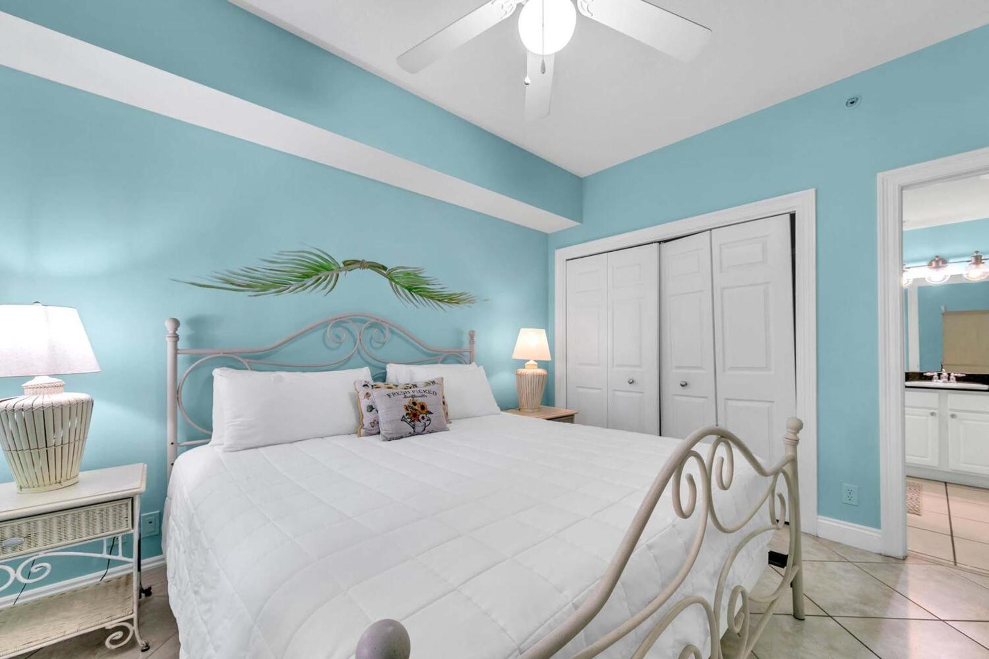 Calypso 2-504 West Aparthotel Panama City Beach Buitenkant foto