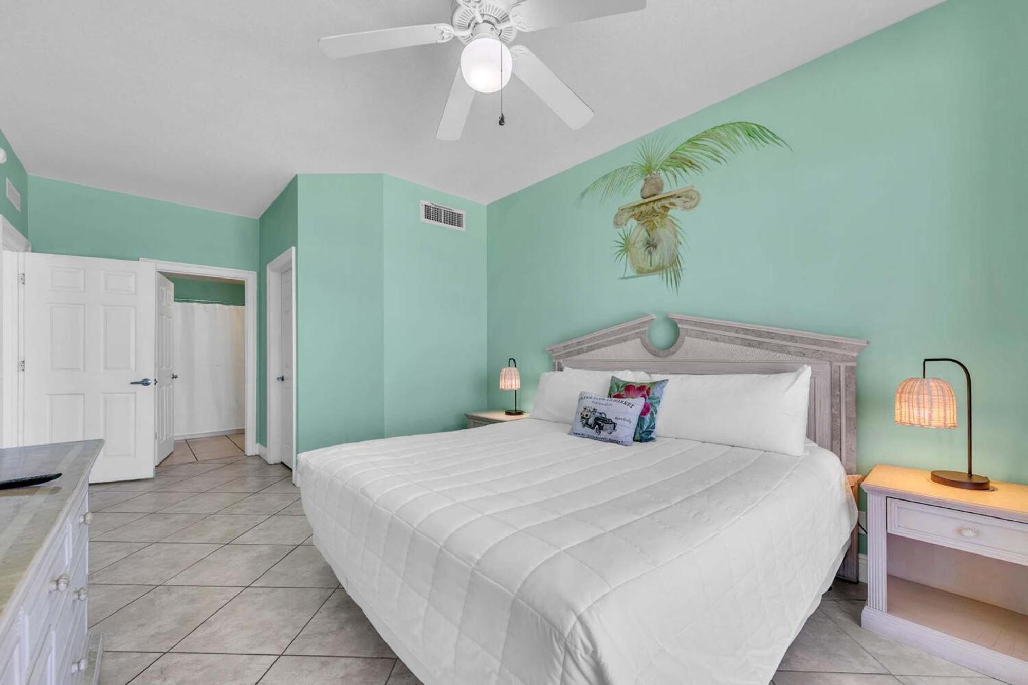Calypso 2-504 West Aparthotel Panama City Beach Buitenkant foto
