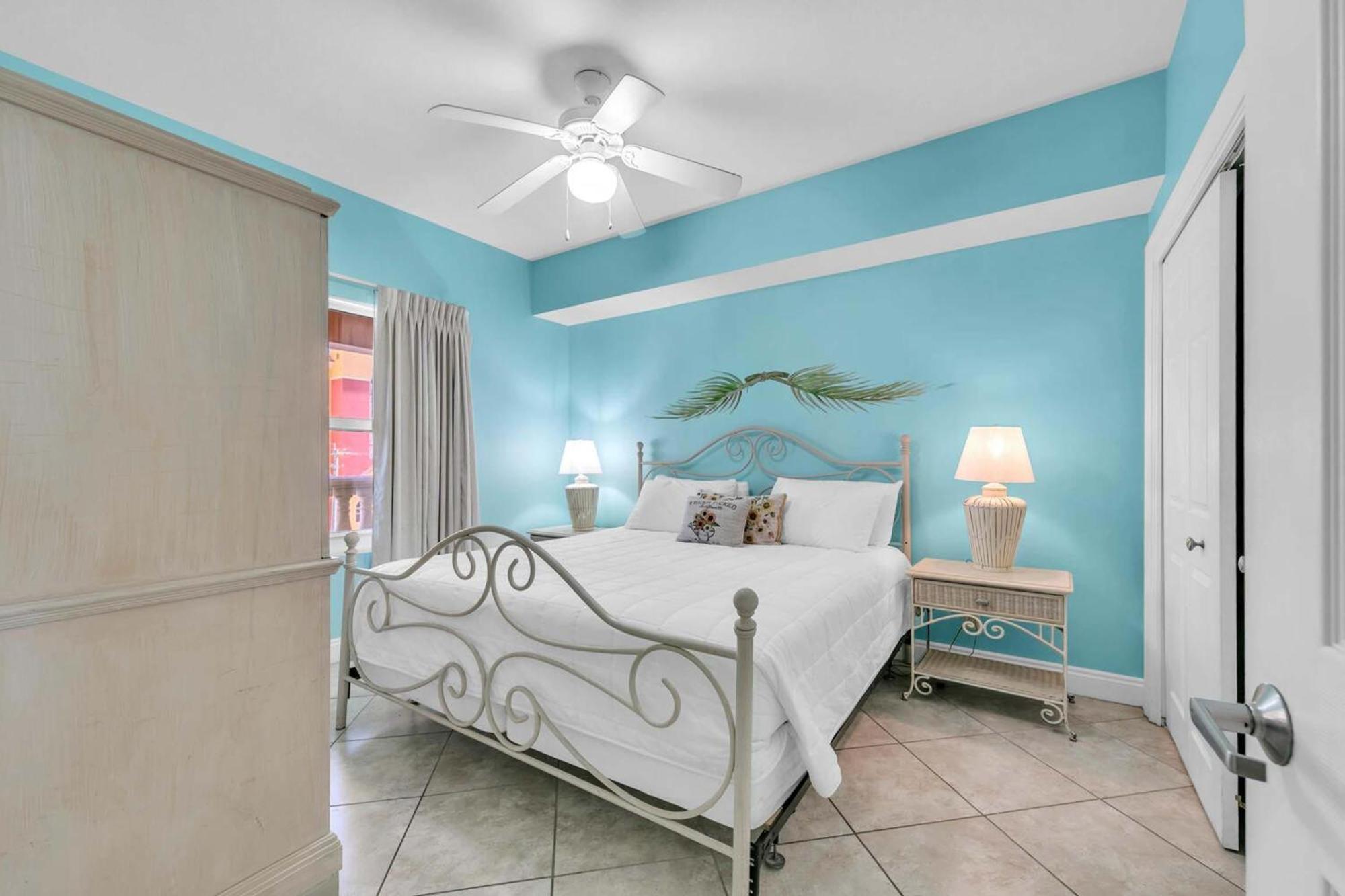 Calypso 2-504 West Aparthotel Panama City Beach Buitenkant foto