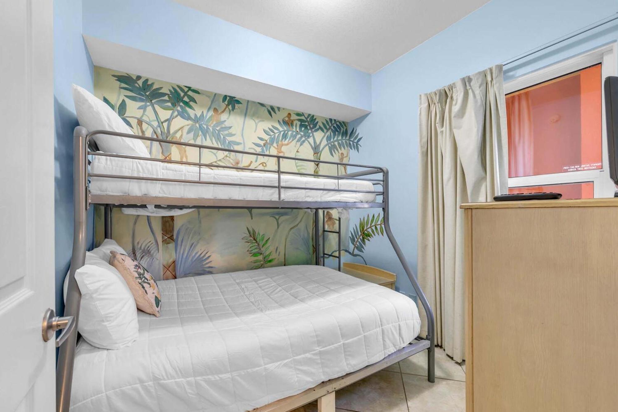 Calypso 2-504 West Aparthotel Panama City Beach Buitenkant foto